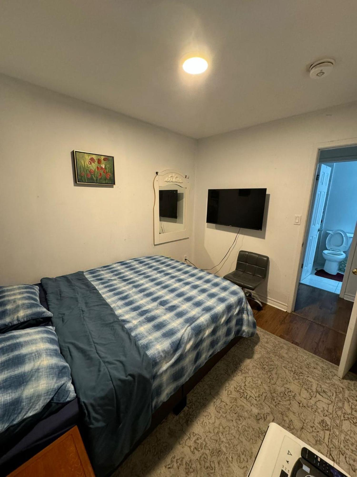 28 Bingham Road Ξενοδοχείο Μπράμπτον Εξωτερικό φωτογραφία