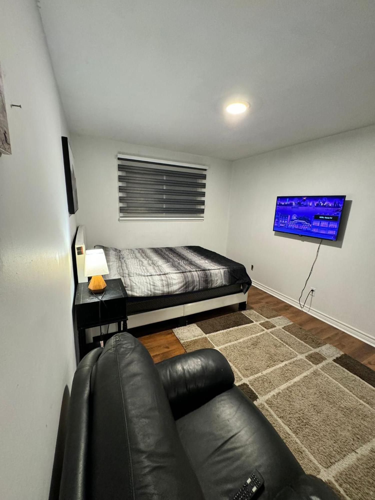 28 Bingham Road Ξενοδοχείο Μπράμπτον Εξωτερικό φωτογραφία