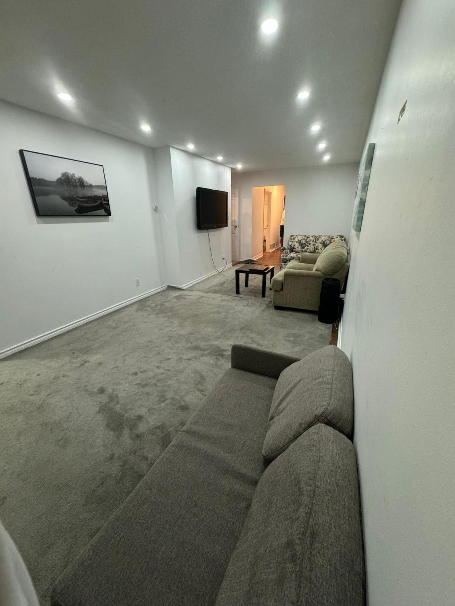 28 Bingham Road Ξενοδοχείο Μπράμπτον Εξωτερικό φωτογραφία
